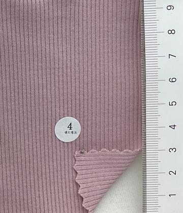 4 Dusty Pink