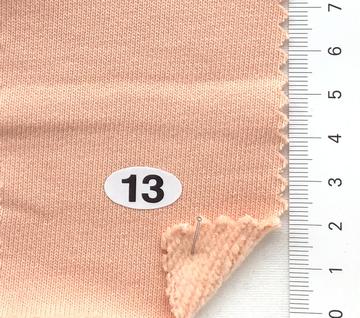 13 Pale Orange