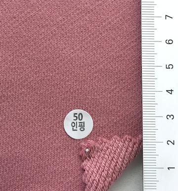 50 Pale Pink
