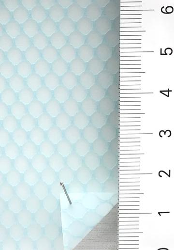 10 Pale Blue