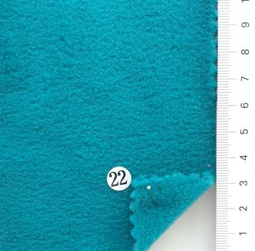 22 Turquoise