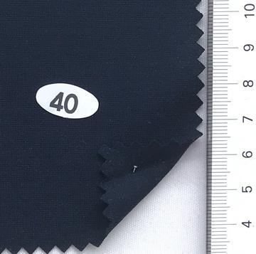 40 Navy