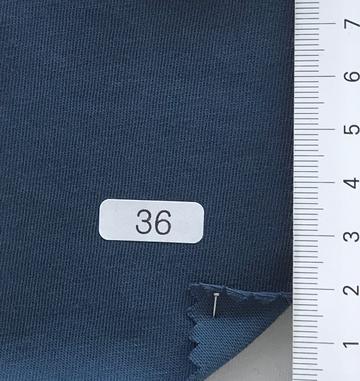 36 (236) Blue