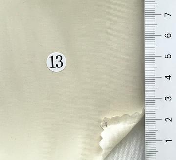 13 Ivory