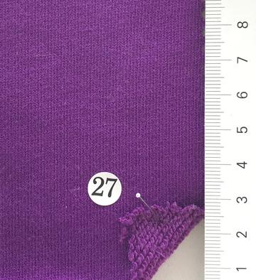 27 Purple