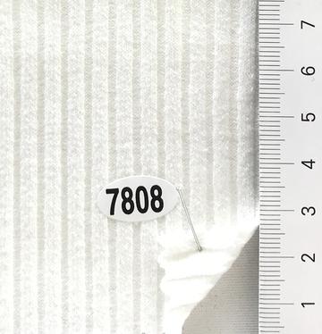 7808 White