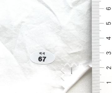 67 White
