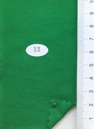 12 Green