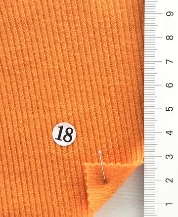 18 Orange