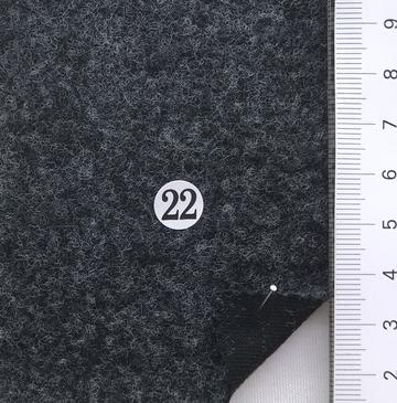 22 Charcoal