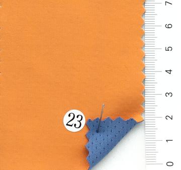 23 Orange