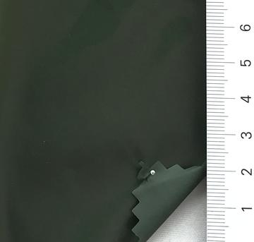 20 Deep Green