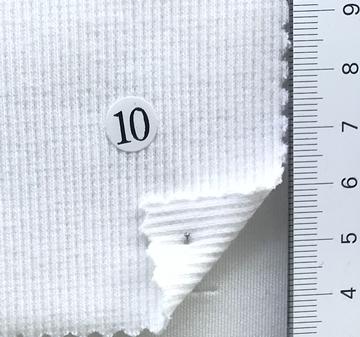 10 White