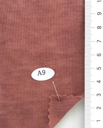 A9 Dusty Pink