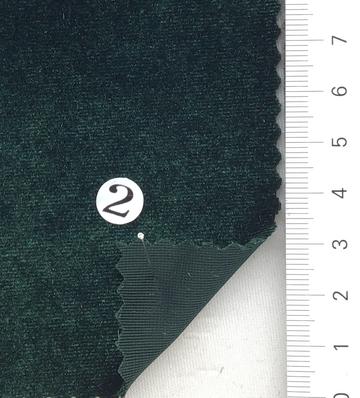 2 Deep Green