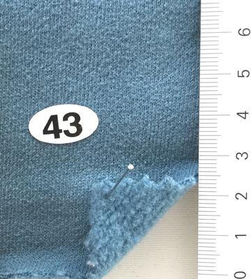 43 Pale Blue