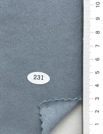 231 Pale Blue