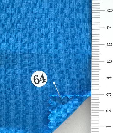 64 Cyan