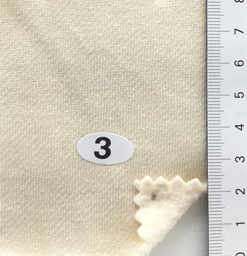 3 Ivory