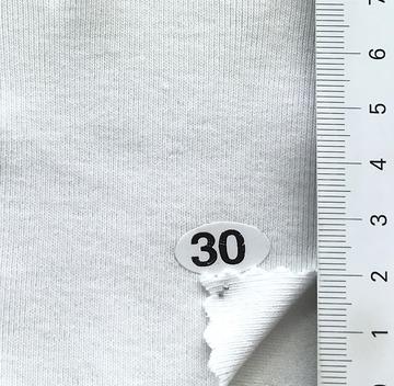 30 White