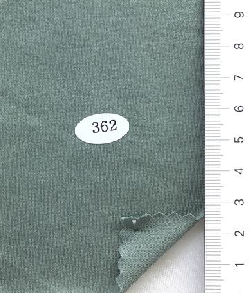 362 Turquoise