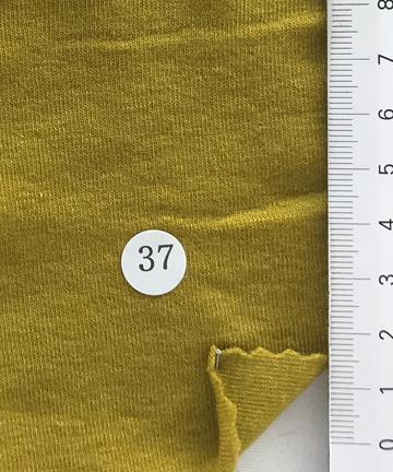 37 Yellow