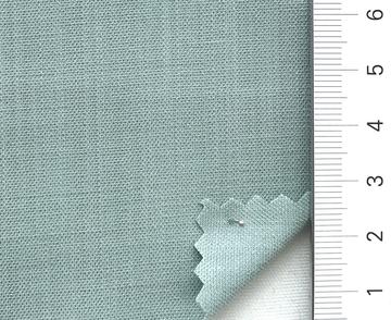 8 Pale Green