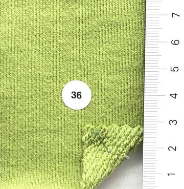 36 Pale Green