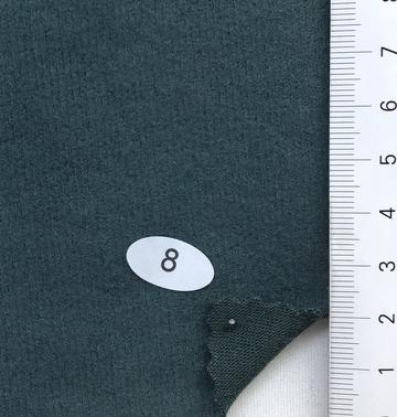 8 Turquoise