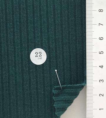 22 그린 Deep Green