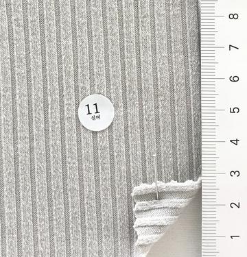 11 실버 Gray