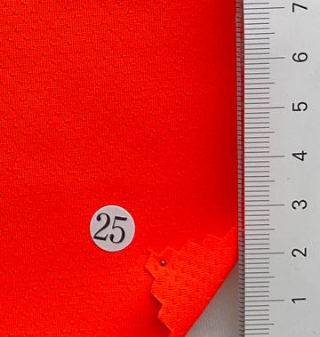 25 Orange