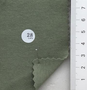 28 Deep Green
