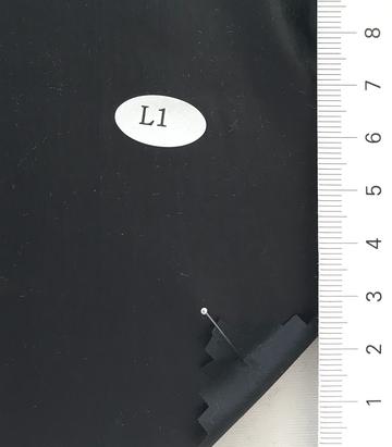 L1 Black