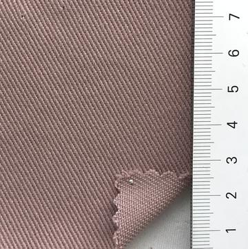 11 Dusty Pink