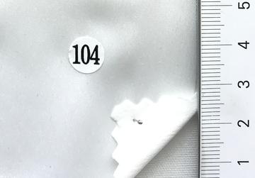 104 White