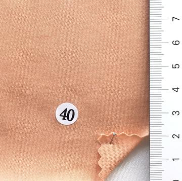 40 Pale Orange