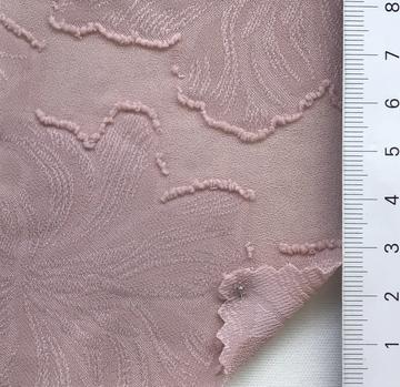 3 Dusty Pink