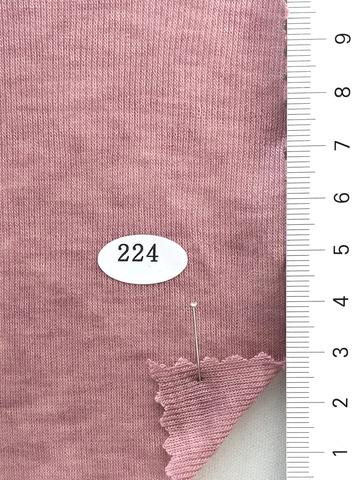 224 Dusty Pink