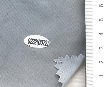 9232(0072) Gray