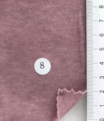 8 Dusty Pink