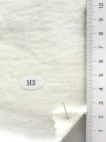 H2 White
