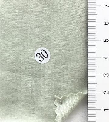 30 Pale Green