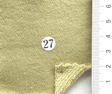 27 Yellow