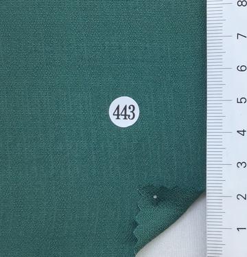 443 Green