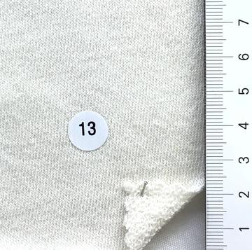 13 Ivory