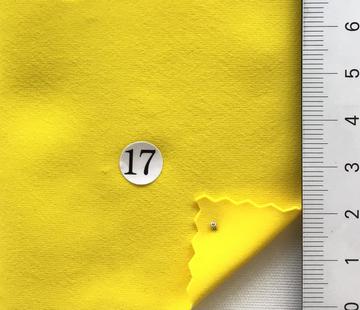 17 Yellow
