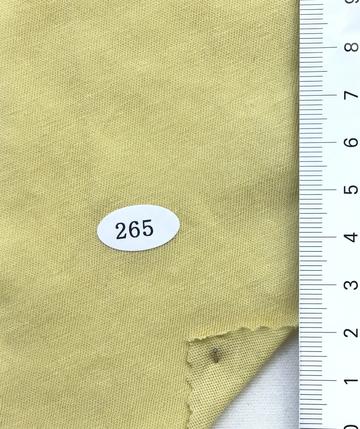 265 Yellow