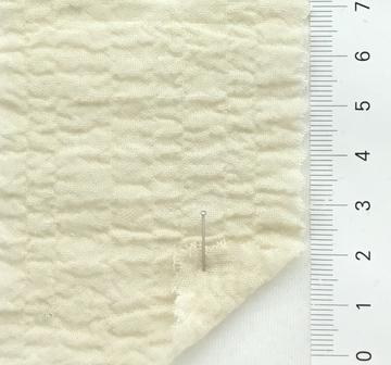 Cotton-blend Gauze