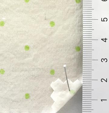 4 Pale Green